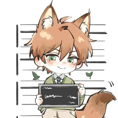 疯狂动物城情头