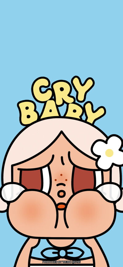 Crybaby