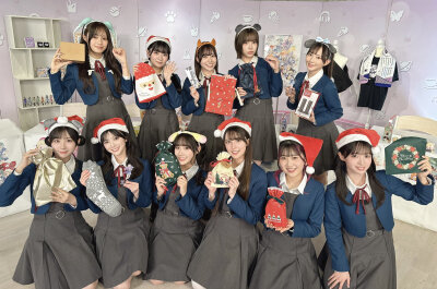 今天生放送返图