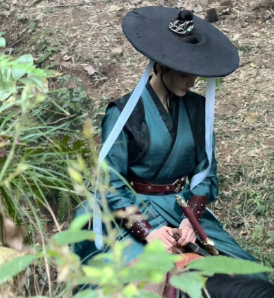 唐朝诡事录之长安