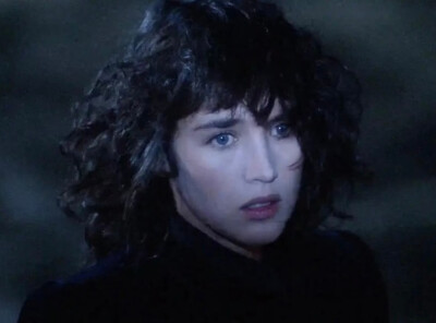 Isabelle Adjani