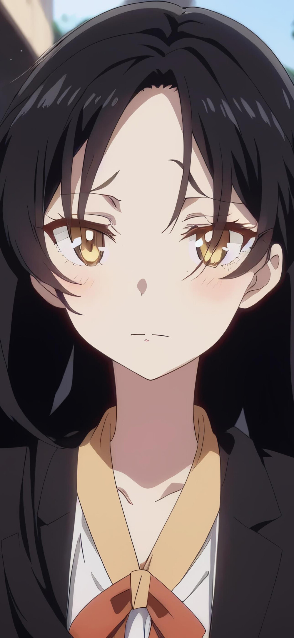 超高清动漫壁纸，二次元壁纸