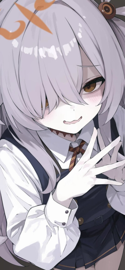 超高清动漫壁纸，二次元壁纸