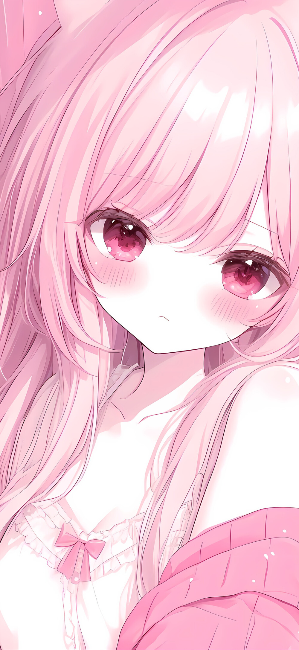 超高清动漫壁纸，二次元壁纸