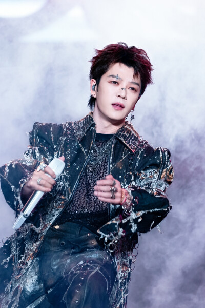 王栎鑫11.1慈溪城市森林音乐节