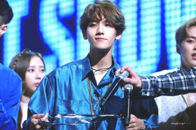 BAEKHYUN