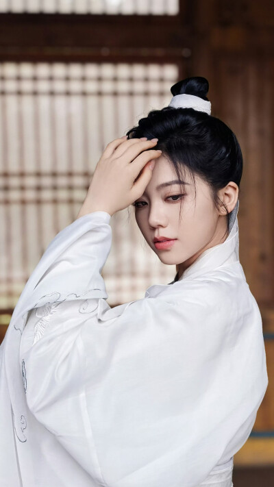 红颜登科录 徐璎珞