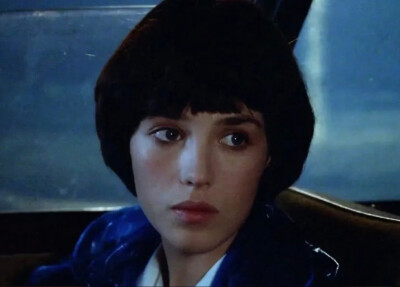 Isabelle Adjani