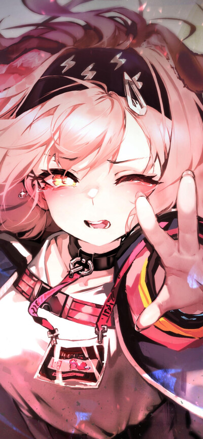 超高清动漫壁纸，二次元壁纸