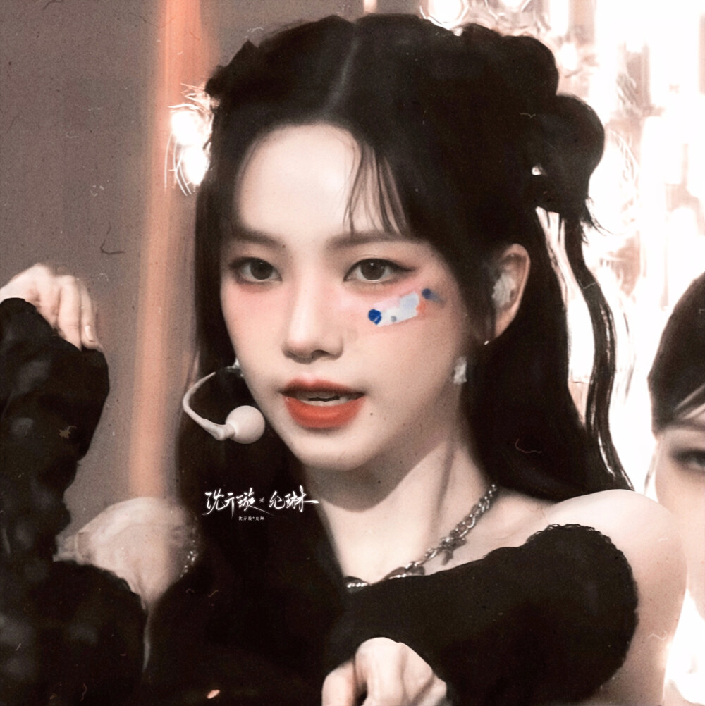 ＊ちょう蝶び夏日的晚风「In Summer Air」