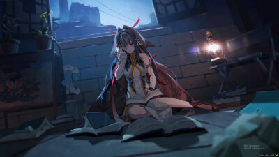 绝区零 剧情壁纸