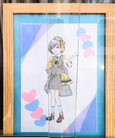 桂城泉17岁生日快乐