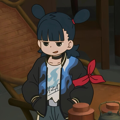 罗小黑战记·哪吒