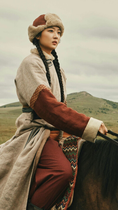 大生意人 常玉儿 孙千