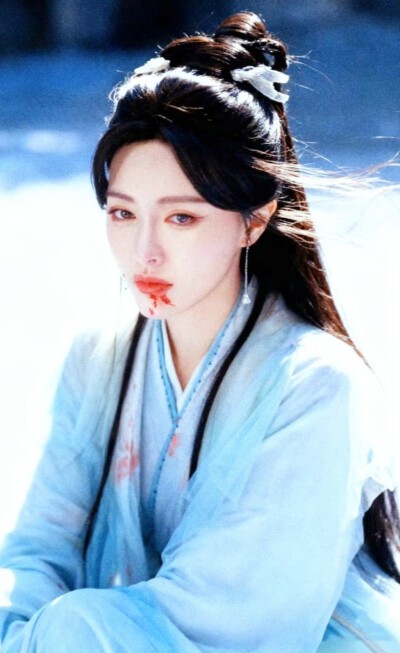 唐嫣｜念无双｜姬谭音