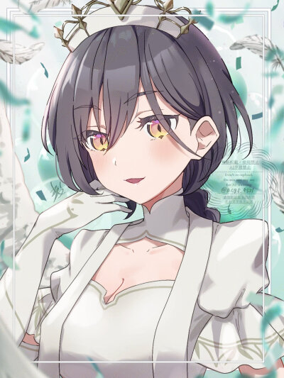 桂城泉17岁生日快乐