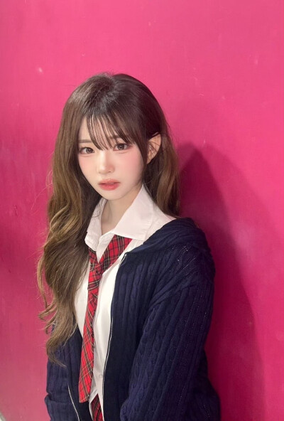 tripleS hayeon丁夏妍