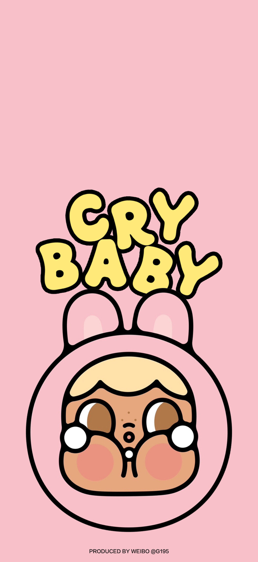 Crybaby