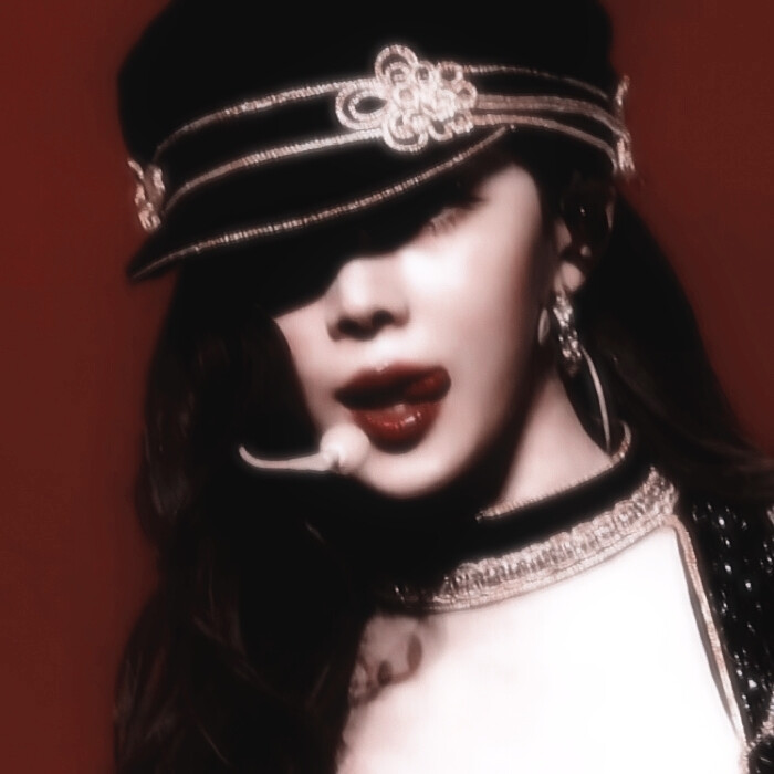 知我者希，则我者贵
Khione_0101