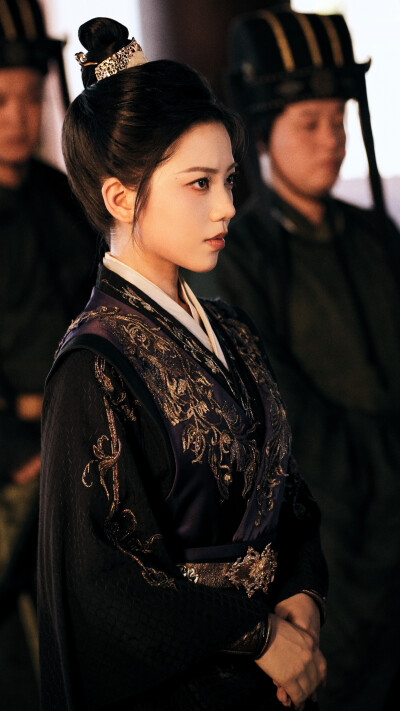 红颜登科录 徐璎珞