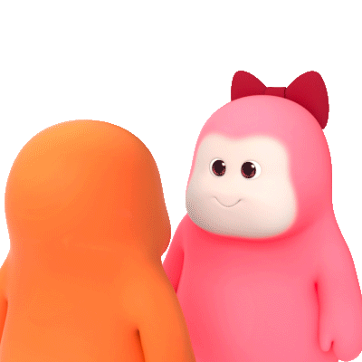 小福猩表情包505弹