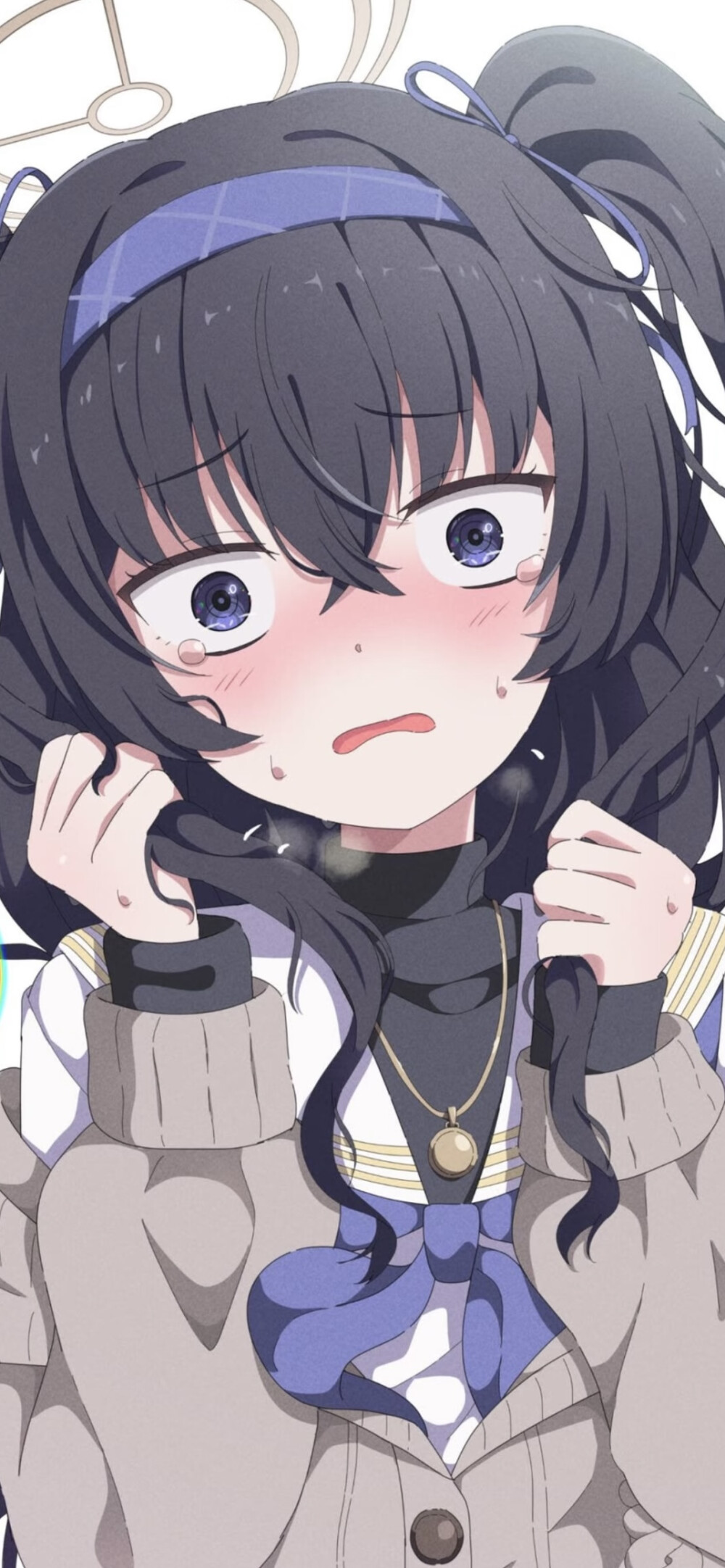 超高清动漫壁纸，二次元壁纸