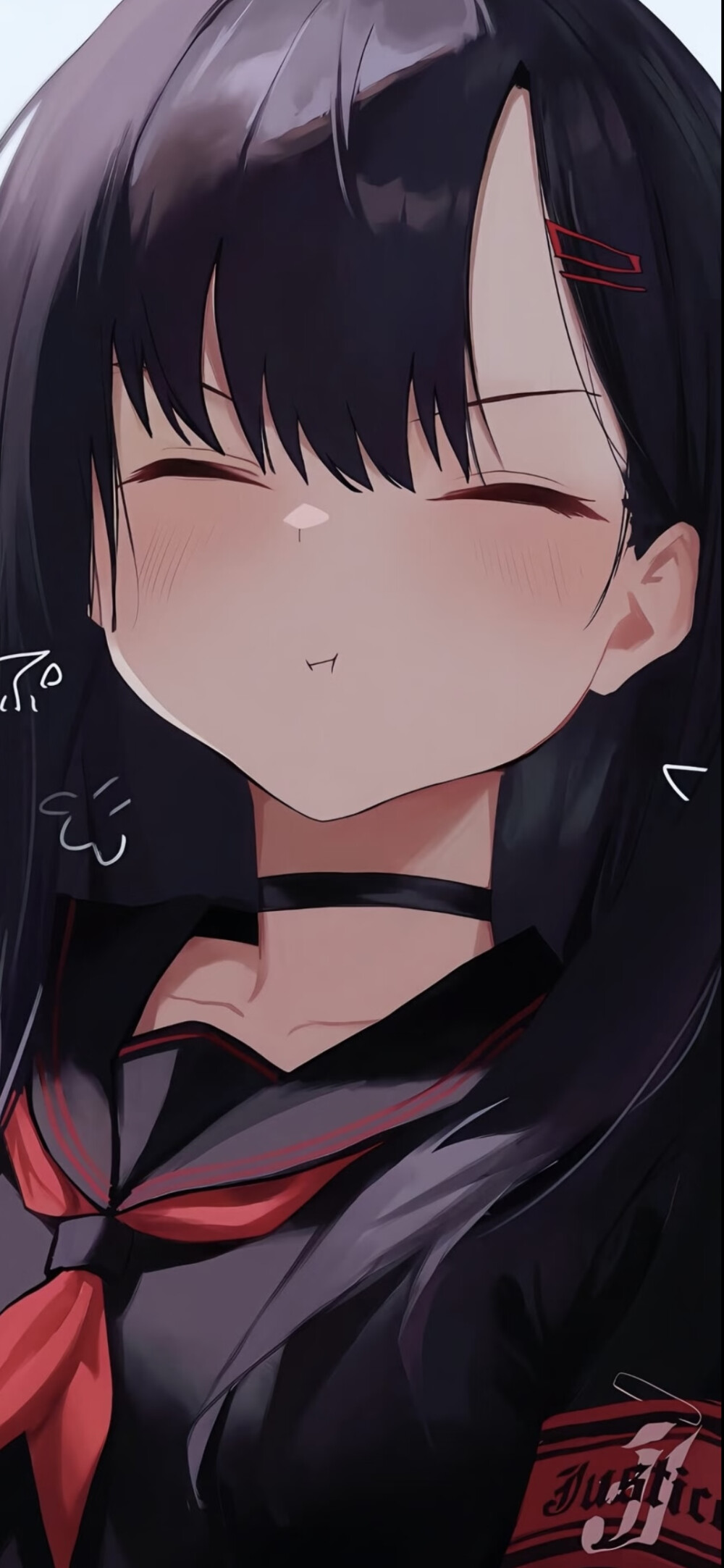 超高清动漫壁纸，二次元壁纸