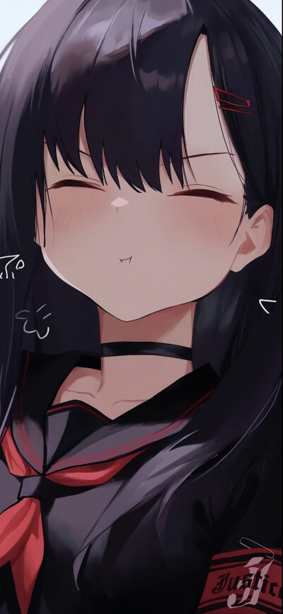 超高清动漫壁纸，二次元壁纸