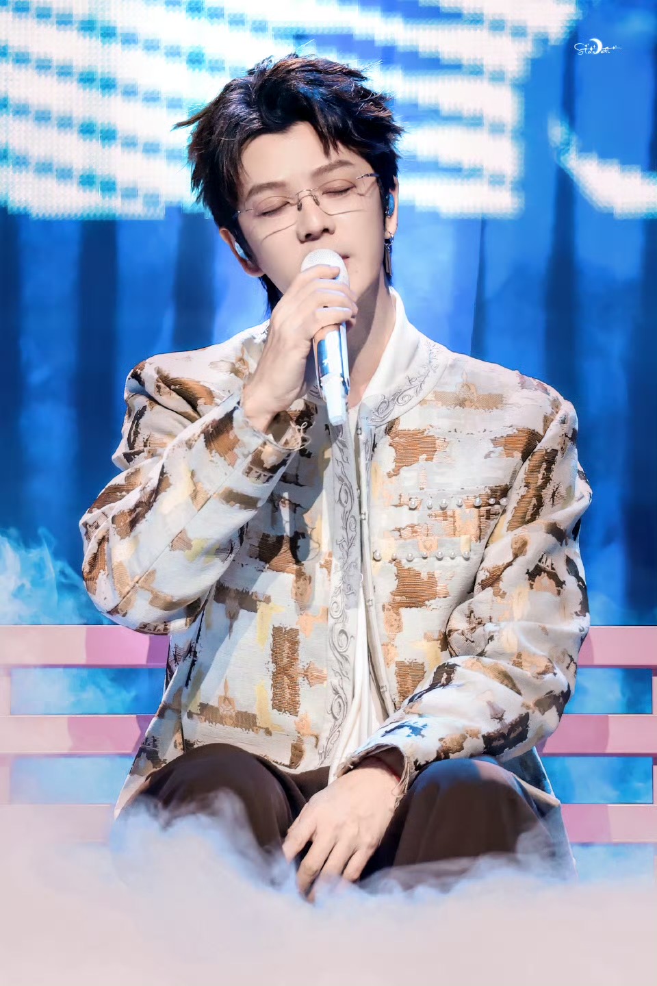 王栎鑫20251130 大学生音乐联赛总决赛 