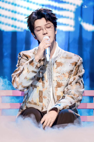 王栎鑫20251130 大学生音乐联赛总决赛 