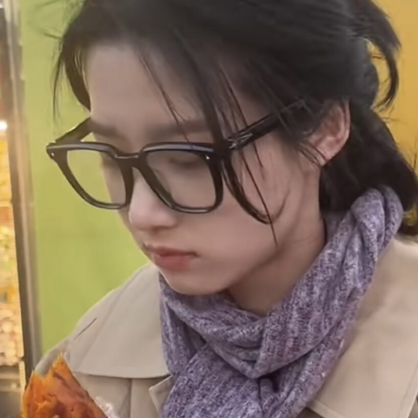 冬天要吃烤红薯(^○^)