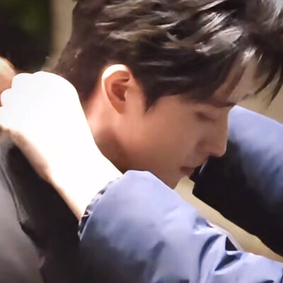 年少时候虔诚发过的誓