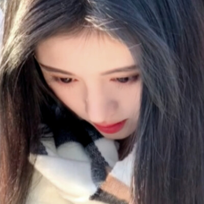 你就是完美的焦点