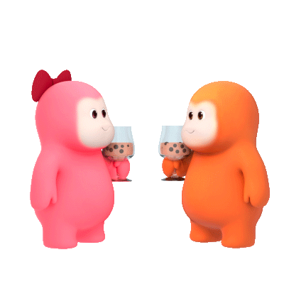 小福猩表情包505弹