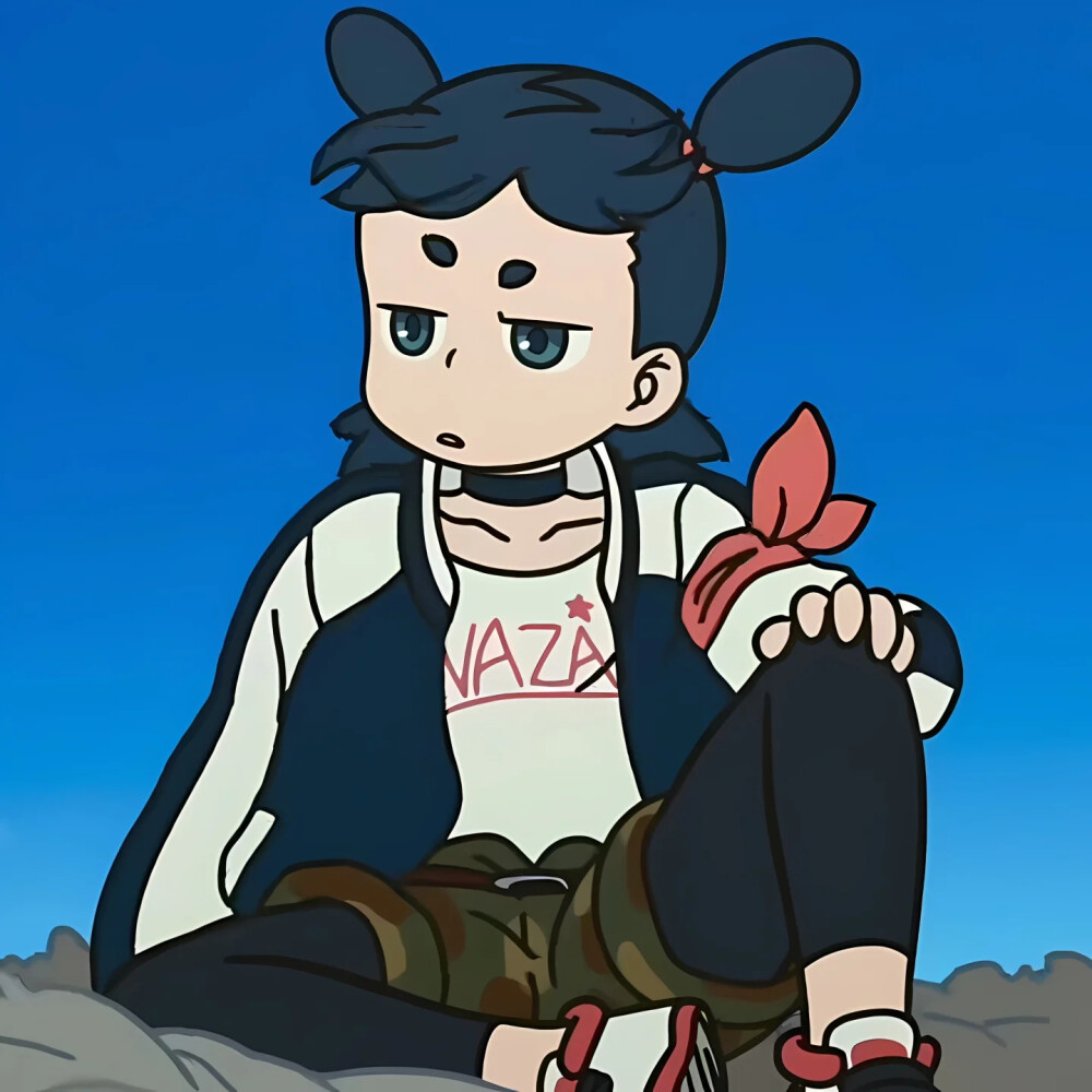 罗小黑战记·哪吒