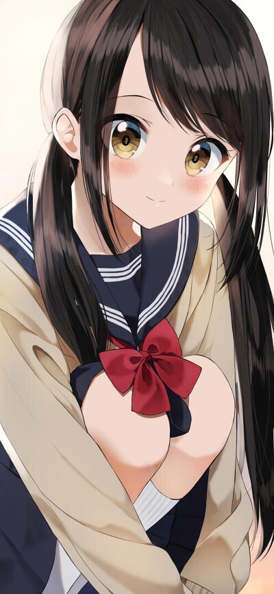 超高清动漫壁纸，二次元壁纸