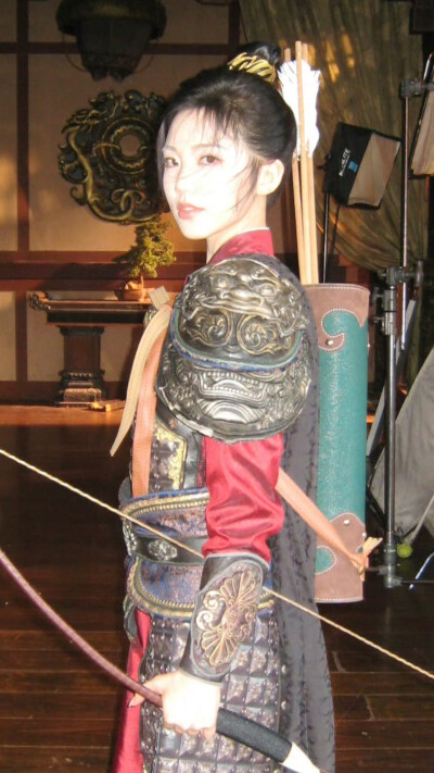 红颜登科录 徐璎珞