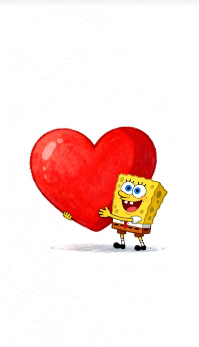 收藏侵删 海绵宝宝