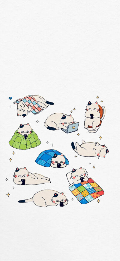 套图
图片来自网络，侵删