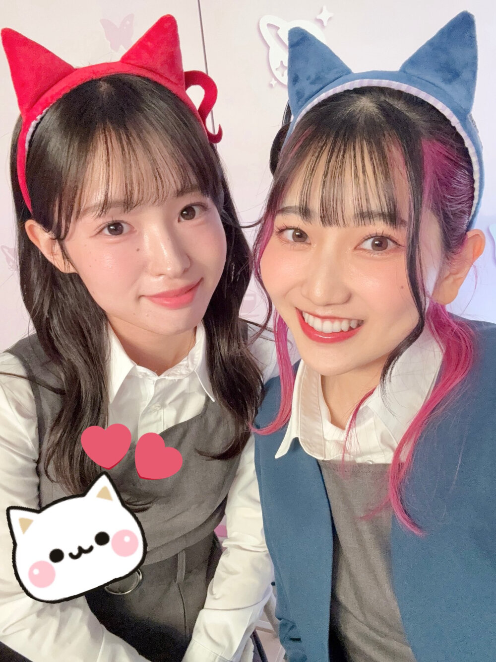 今天生放送返图