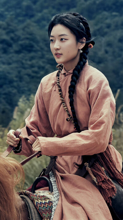 大生意人 常玉儿 孙千