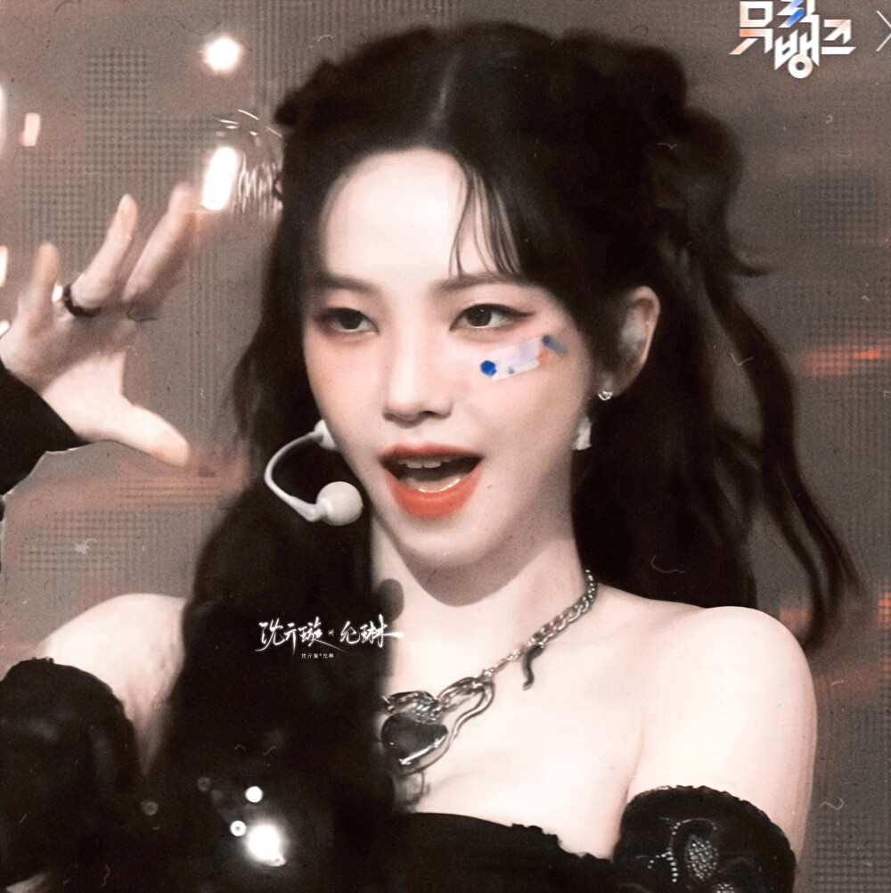 ＊ちょう蝶び夏日的晚风「In Summer Air」