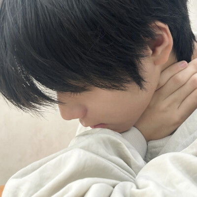 你们七个当中有七个很萌