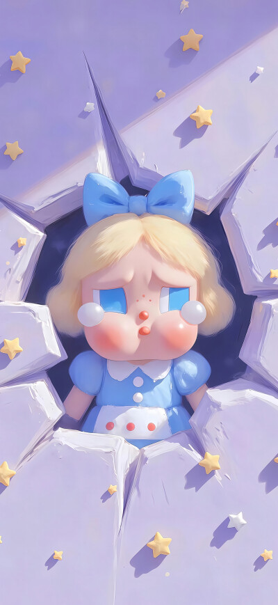 Crybaby
