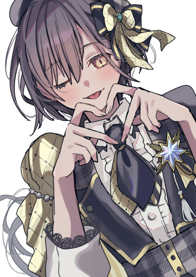 桂城泉17岁生日快乐