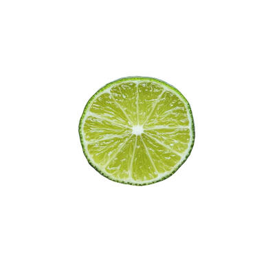 水果切片白底头像