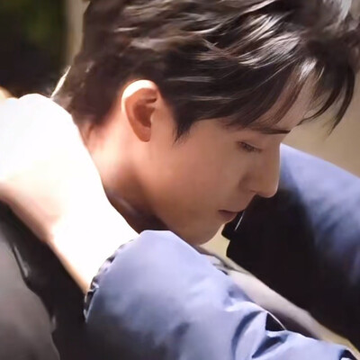 年少时候虔诚发过的誓