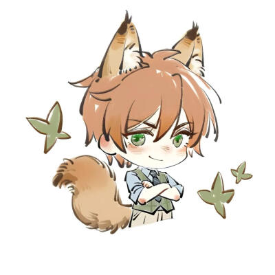 疯狂动物城情头