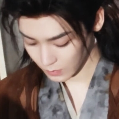 观水长老男扮女装红衣金环究竟何时来