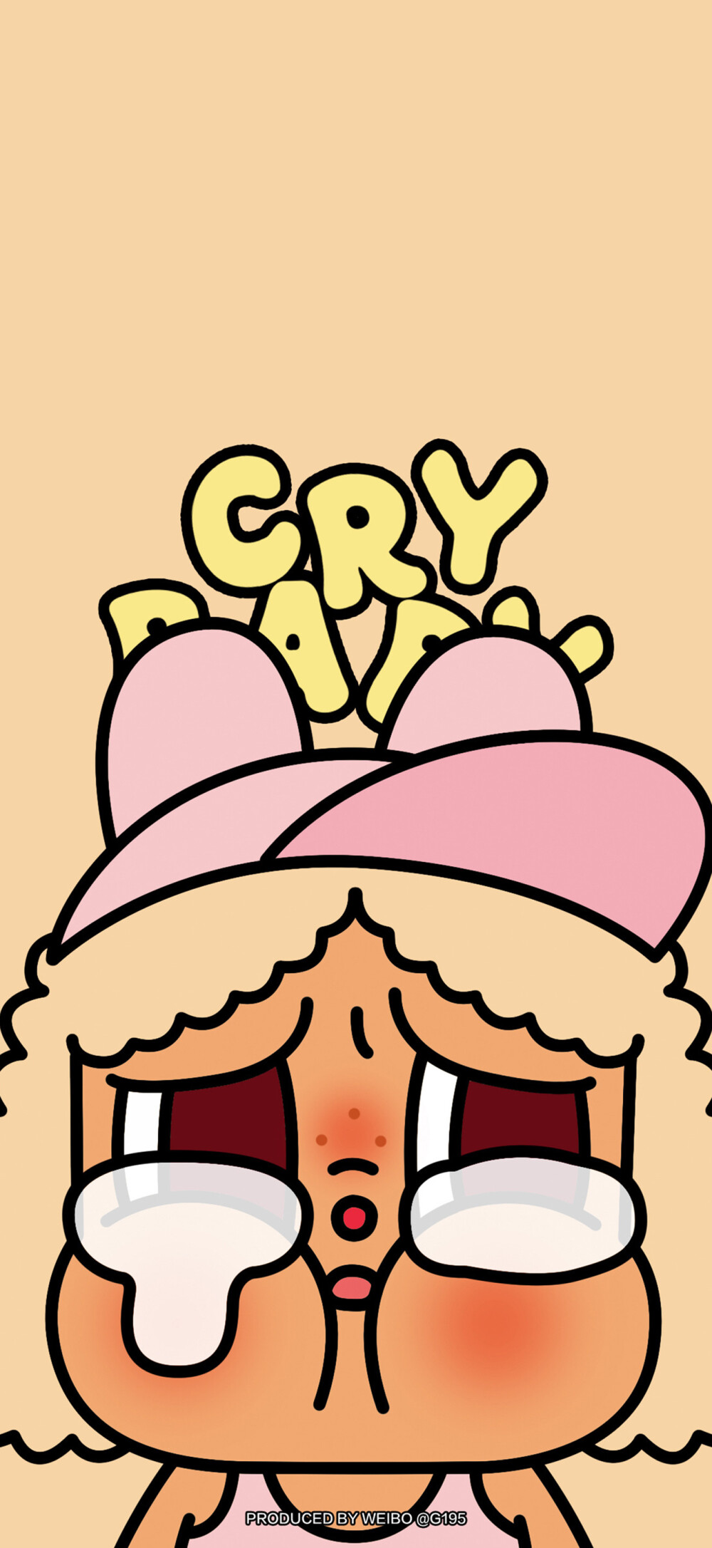 Crybaby